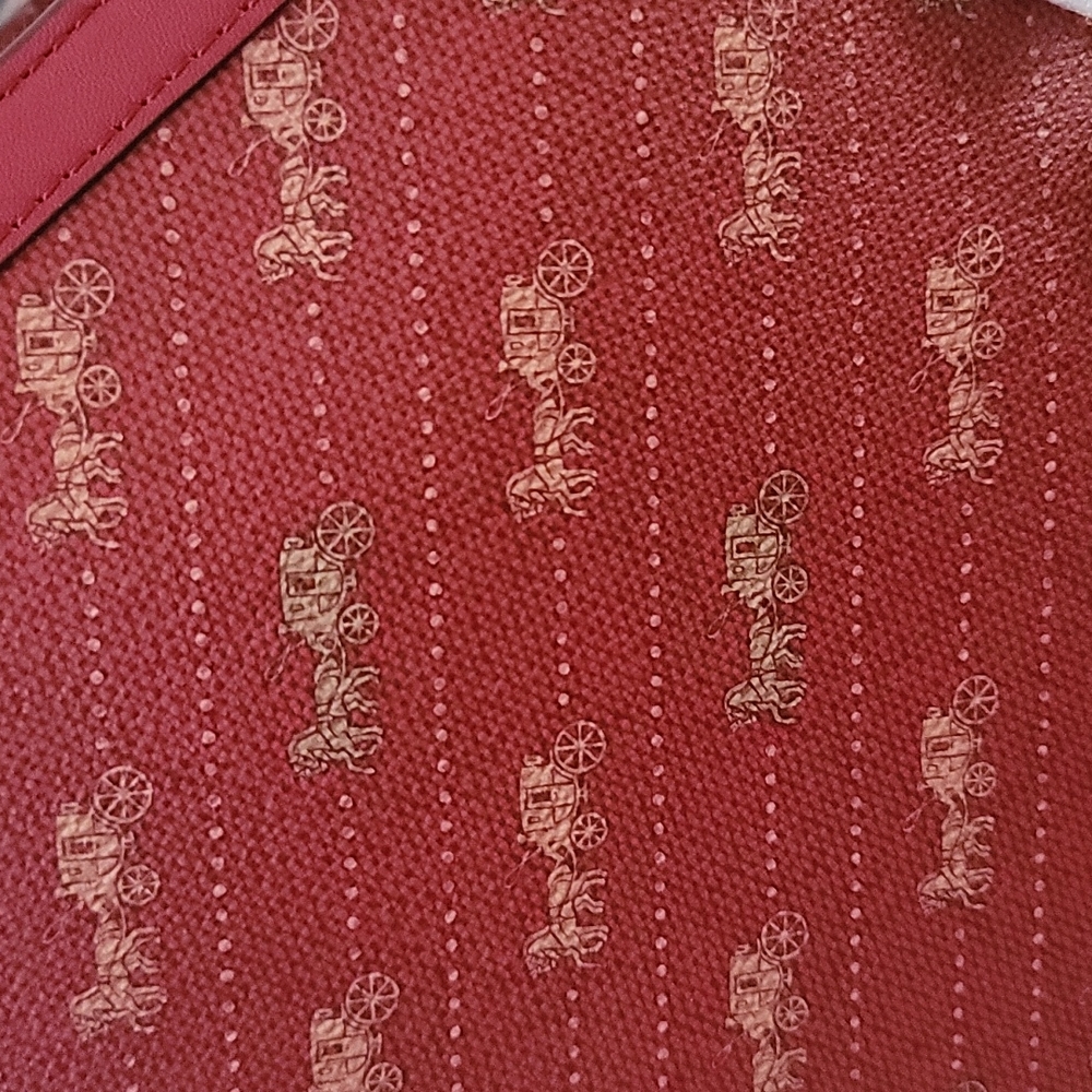 Coach Purse - Picture 3 of 5